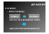[조직행동론] 엑스페리먼트(The Experiment) 집단행동의 이해 및 집단속성의 분석-9