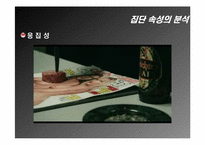 [조직행동론] 엑스페리먼트(The Experiment) 집단행동의 이해 및 집단속성의 분석-14
