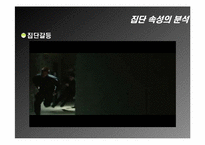 [조직행동론] 엑스페리먼트(The Experiment) 집단행동의 이해 및 집단속성의 분석-20