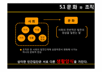 [조직론] 5장 문화로서의 조직-3