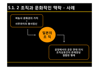[조직론] 5장 문화로서의 조직-8