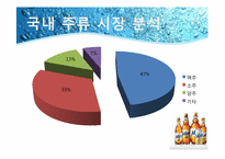 [촉진전략] 하이트 HITE MAX(맥스)맥주 IMC전략-13