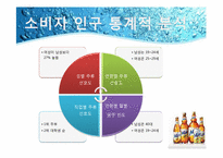 [촉진전략] 하이트 HITE MAX(맥스)맥주 IMC전략-16