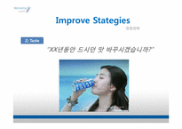 [마케팅] 이온음료시장에서의 STP전략-15