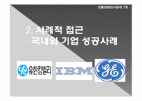 [인사관리] 인적자원관리와 성과의 관계-5
