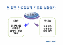 [재무관리] 글로비스 재무분석-18