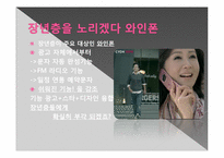 핸드폰 광고의 스타일별 분석-14