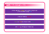 [마케팅] 스카이 SKY 스마트 폰 분석 및 마케팅 방향 제시-9