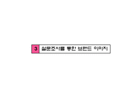 [마케팅] 스카이 SKY 스마트 폰 분석 및 마케팅 방향 제시-13