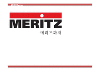 [인사관리] 메리츠화재 HR과정의 보상 분야-1