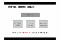 IBM 혁신사례 레포트-15