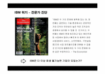 IBM 혁신사례 레포트-19