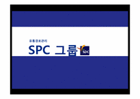 [유통경로관리] SPC 그룹 문제 분석과 제안 모색-1