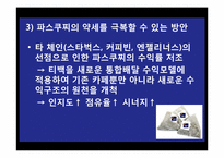 [유통경로관리] SPC 그룹 문제 분석과 제안 모색-14