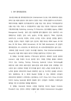 [국제경영] ㈜SM 엔터테인먼트의 해외진출전략-3