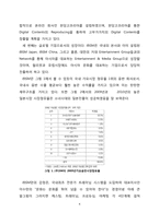 [국제경영] ㈜SM 엔터테인먼트의 해외진출전략-4