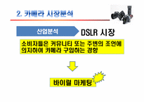 [소비자행동] 삼성 카메라 문제점 및 마케팅전략-10
