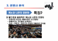 [소비자행동] 삼성 카메라 문제점 및 마케팅전략-16