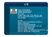 [국제경영] 북경현대차의 중국시장 유통채널전략-3