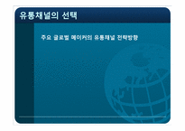 [국제경영] 북경현대차의 중국시장 유통채널전략-15