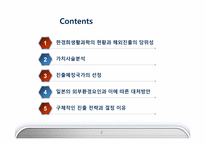[국제경영] 한경희생활과학의 일본 진출 전략-2