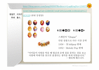 추파춥스 마케팅전략-3