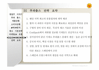 추파춥스 마케팅전략-15