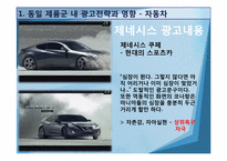 [소비자행동] MASLOW 욕구이론에 따른 광고전략 -동일 제품군 내 광고전략-8