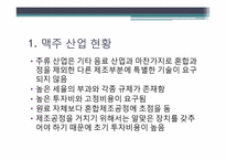 [경영학] HITE VS OB 경쟁과 상생, 양자를 모두 아우르는 경영전략-5
