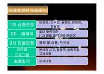 [인사관리] 인턴제-6