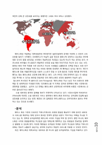sns(Social Network Service) 해외 진출 전략 성공과 실패(싸이월드-페이스북)-10