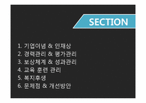 [인사관리] 앰코 테크놀로지 코리아㈜ 인사관리-7
