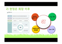 현대그룹 조직구조-10
