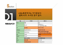 [소비자행동] 갤럭시s의 아이폰 극복 방안-7