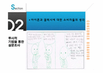 [소비자행동] 갤럭시s의 아이폰 극복 방안-11