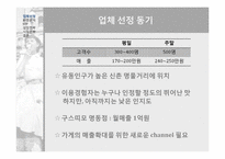 GUSTTIMO 마케팅전략-4