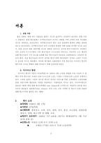 [재무관리 사례분석] 아시아나 항공 향후 사업에 대한 경제성 분석-2
