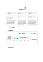 [재무관리 사례분석] 아시아나 항공 향후 사업에 대한 경제성 분석-4