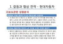 [노사관리] 갈등과 협상전략 &고충처리제도-6