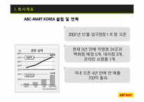 [생산운영관리] ABC마트 ERP를 통한 생산 혁신-7
