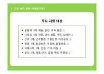 [마케팅원론] 기업 사회 공헌 마케팅 웅진 코웨이 사례를 중심으로-4