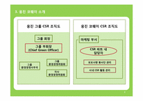 [마케팅원론] 기업 사회 공헌 마케팅 웅진 코웨이 사례를 중심으로-8