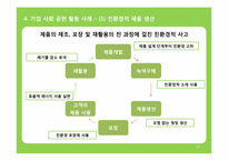 [마케팅원론] 기업 사회 공헌 마케팅 웅진 코웨이 사례를 중심으로-10