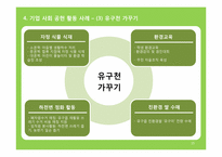 [마케팅원론] 기업 사회 공헌 마케팅 웅진 코웨이 사례를 중심으로-15