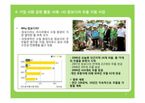 [마케팅원론] 기업 사회 공헌 마케팅 웅진 코웨이 사례를 중심으로-17