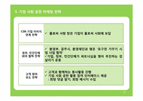 [마케팅원론] 기업 사회 공헌 마케팅 웅진 코웨이 사례를 중심으로-19