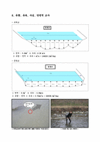 [수질실험] 수질종합실험(T-N,T-P,SS,BOD,COD,DO)-2