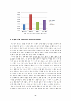 [인간공학] 청각적 자극이 반응속도에 미치는 영향-9