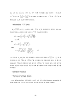 Improved Monitoring of Multivariate Process Variability 논문 완역-4