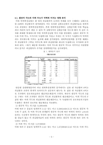 [인간공학] 어깨 각도와 팔꿈치 각도가 악력에 미치는 영향-7